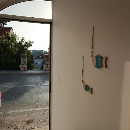 Opus Two Apartment Dubrovnik - Private Parking Ngoại thất bức ảnh