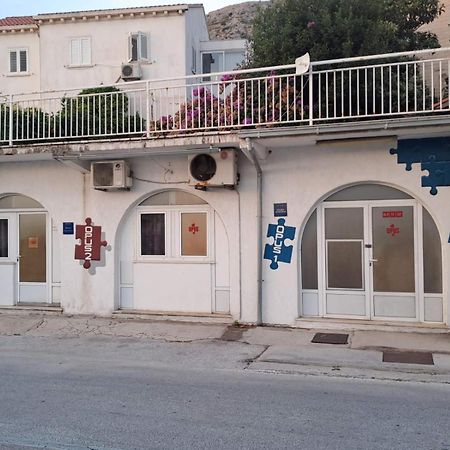 Opus Two Apartment Dubrovnik - Private Parking Ngoại thất bức ảnh