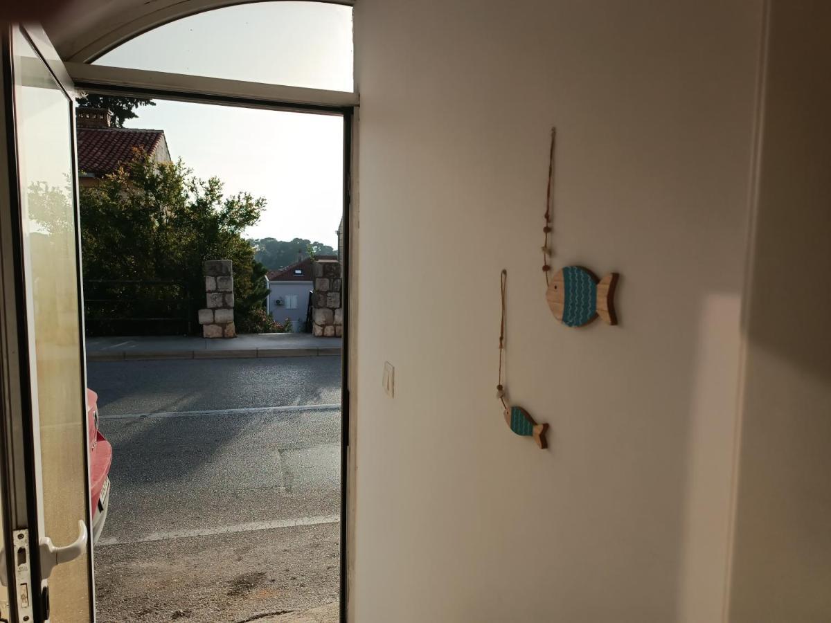 Opus Two Apartment Dubrovnik - Private Parking Ngoại thất bức ảnh