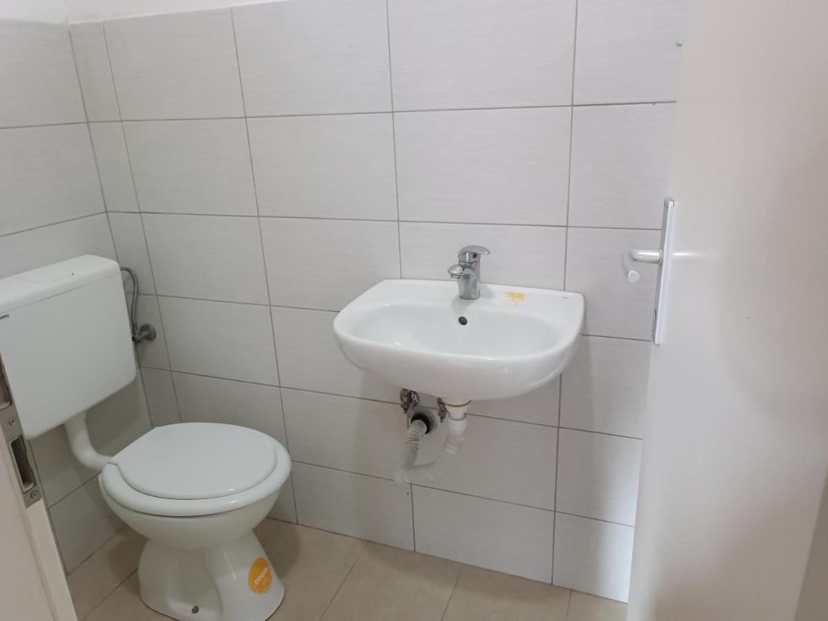 Opus Two Apartment Dubrovnik - Private Parking Ngoại thất bức ảnh